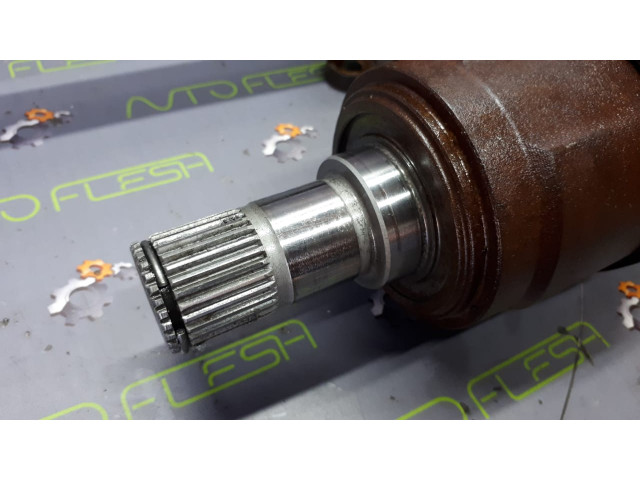 Б/у привод передний правый 44305SEFE00, 2.2 i-CTDI для Honda Accord VII