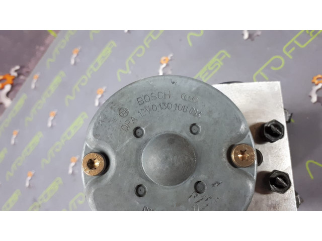 Б/у блок ABS 9636084480, 0265216722, 0273004440 для Citroen Xsara/ Peugeot 306 Б/у блок ABS 9636084480, 0265216722, 0273004440 для Citroen Xsara/ Peugeot 306