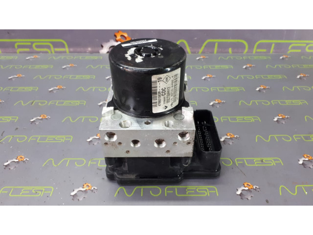 Б/у блок ABS/ блок АБС 476601563R для Renault Megane III/ Scenic III