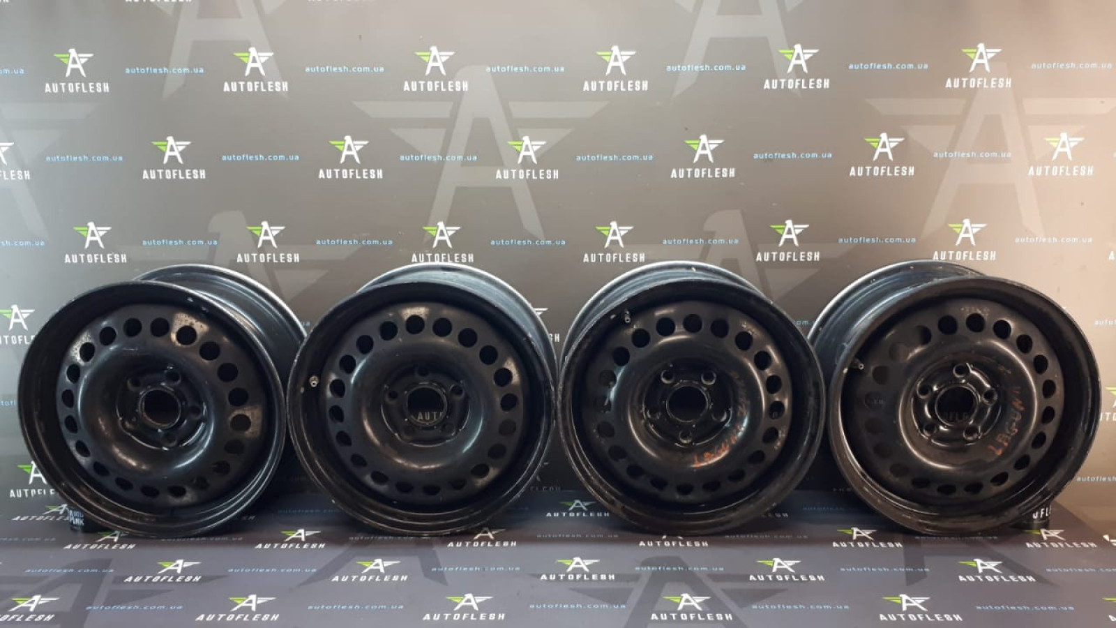 Б/у диски R15, 8200815003, 6.5Jx15/ ET50, 5х108 для Renault Kangoo II/ Laguna II Б/у диски R15, 8200815003, 6.5Jx15/ ET50, 5х108 для Renault Kangoo II/ Laguna II