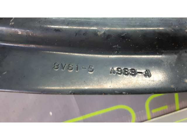 Б/у рычаг продольный нижний 8V61-5K896-BA для Mazda 3 BL Б/у рычаг продольный нижний 8V61-5K896-BA для Mazda 3 BL
