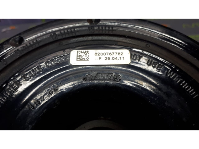 Б/у шкив коленвала 8200767762 2.0 dCi для Nissan/ Renault Б/у шкив коленвала 8200767762 2.0 dCi для Nissan/ Renault