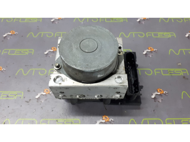 Б/у блок ABS 8200527390/ 0265231734, 0265800519 для Renault Grand Scenic II/ Megane II/ Scenic II