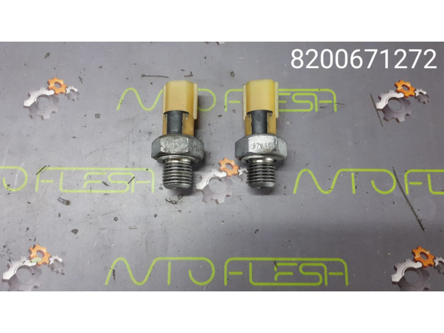 Б/у датчик давления масла 8200671272 для Dacia/ Mercedes/ Nissan/ Opel/ Renault/ Suzuki