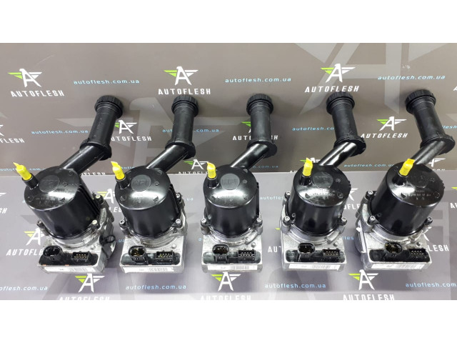 Б/у ЭГУР/ насос гидроусилителя 9681546580, 9684713280 для Citroen C4/ Peugeot 307 Б/у ЭГУР/ насос гидроусилителя 9681546580, 9684713280 для Citroen C4/ Peugeot 307