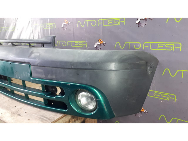 Б/у бампер передний для Renault Kangoo (1997-2002) Б/у бампер передний для Renault Kangoo (1997-2002)