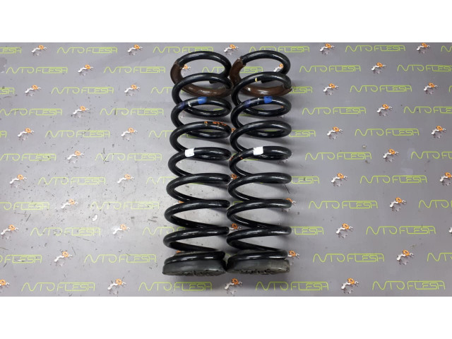 Б/у пружина подвески задняя 553503Z014 для Hyundai i40