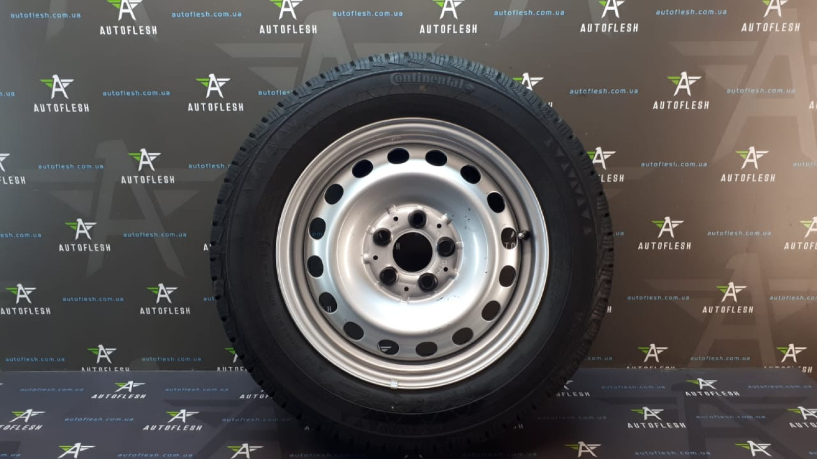 Б/у запаска/ докатка 6394013302, 6.5Jx16 ET60, 5х112, ЦО: 66,5 для Mercedes V-Class/ Viano/ Vito Б/у запаска/ докатка 6394013302, 6.5Jx16 ET60, 5х112, ЦО: 66,5 для Mercedes V-Class/ Viano/ Vito