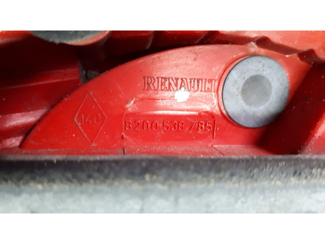Б/у фонарь задний правый 8200538785 для Renault Grand Modus/ Modus Б/у фонарь задний правый 8200538785 для Renault Grand Modus/ Modus