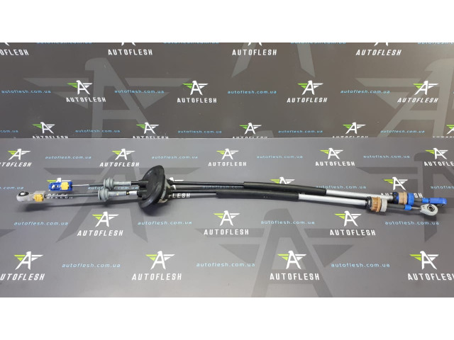 Б/у трос переключения передач 119174232 для Citroen C4 II/ Peugeot 308 II