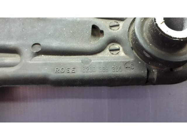 Б/у подушка двигателя 8200338385 для Dacia/ Nissan/ Renault Б/у подушка двигателя 8200338385 для Dacia/ Nissan/ Renault