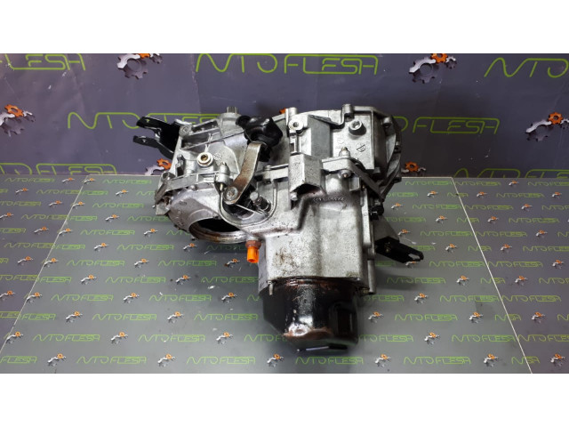 Б/у КПП/ МКПП JB1967, 1.9 D для Renault Clio II/ Kangoo Б/у КПП/ МКПП JB1967, 1.9 D для Renault Clio II/ Kangoo