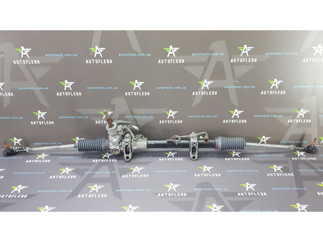 Б/у рейка рулевая в сборе 6820000038 для Renault Scenic RX4