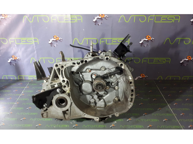 Б/у КПП JR5114/ A022341 1.5 dCi для Nissan Micra III/ Renault Kangoo Б/у КПП JR5114/ A022341 1.5 dCi для Nissan Micra III/ Renault Kangoo