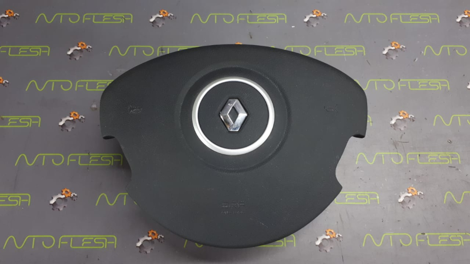 Б/у airbag/ подушка безопасности 8200677496 для Renault Clio III