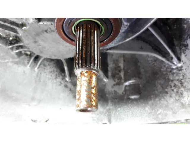 Б/у КПП ND4004, 8200939575, 1.9 dCi, 6-ти ступка для Renault Megane III/ Scenic III Б/у КПП ND4004, 8200939575, 1.9 dCi, 6-ти ступка для Renault Megane III/ Scenic III