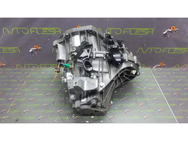 Б/у КПП/ коробка передач TL4018, 1.5 dCi для Renault Megane III/ Scenic III Б/у КПП/ коробка передач TL4018, 1.5 dCi для Renault Megane III/ Scenic III