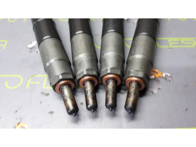 Б/у форсунка (форсунки) 28370681, 04L130277D, 1.6 TDI, Delphi для Audi A3/ Seat Leon/ Skoda Octavia 3/ Volkswagen Golf 7 Б/у форсунка (форсунки) 28370681, 04L130277D, 1.6 TDI, Delphi для Audi A3/ Seat Leon/ Skoda Octavia 3/ Volkswagen Golf 7