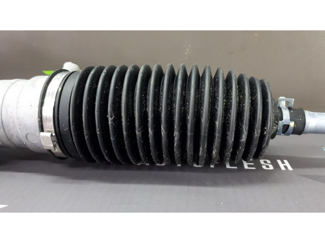 Б/у рейка рулевая 490010841R для Renault Captur/ Clio IV/ Zoe Б/у рейка рулевая 490010841R для Renault Captur/ Clio IV/ Zoe
