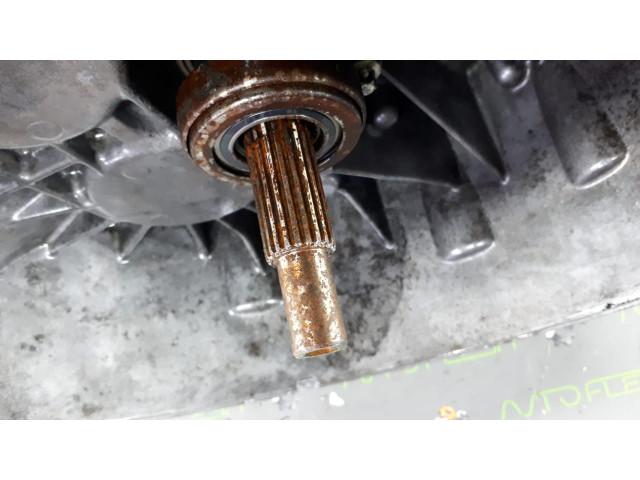 Б/у КПП PK4006, 8200562302, 8200380619, 2.0 dCi для Renault Laguna II/ III Б/у КПП PK4006, 8200562302, 8200380619, 2.0 dCi для Renault Laguna II/ III