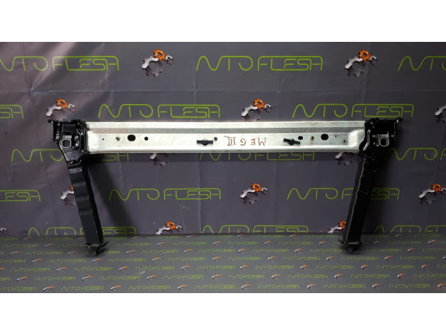 Б/у панель передняя подрамника 544F00003R/ 188215H/ 188214H для Renault Megane III