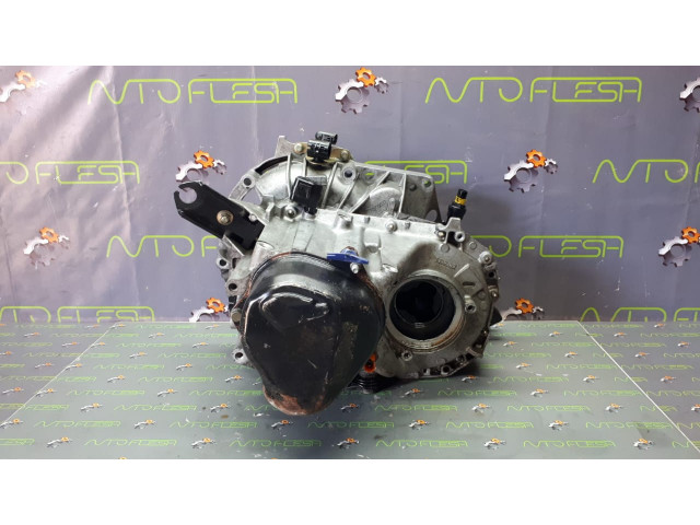 Б/у КПП/ МКПП JB1967, 1.9 D для Renault Clio II/ Kangoo Б/у КПП/ МКПП JB1967, 1.9 D для Renault Clio II/ Kangoo