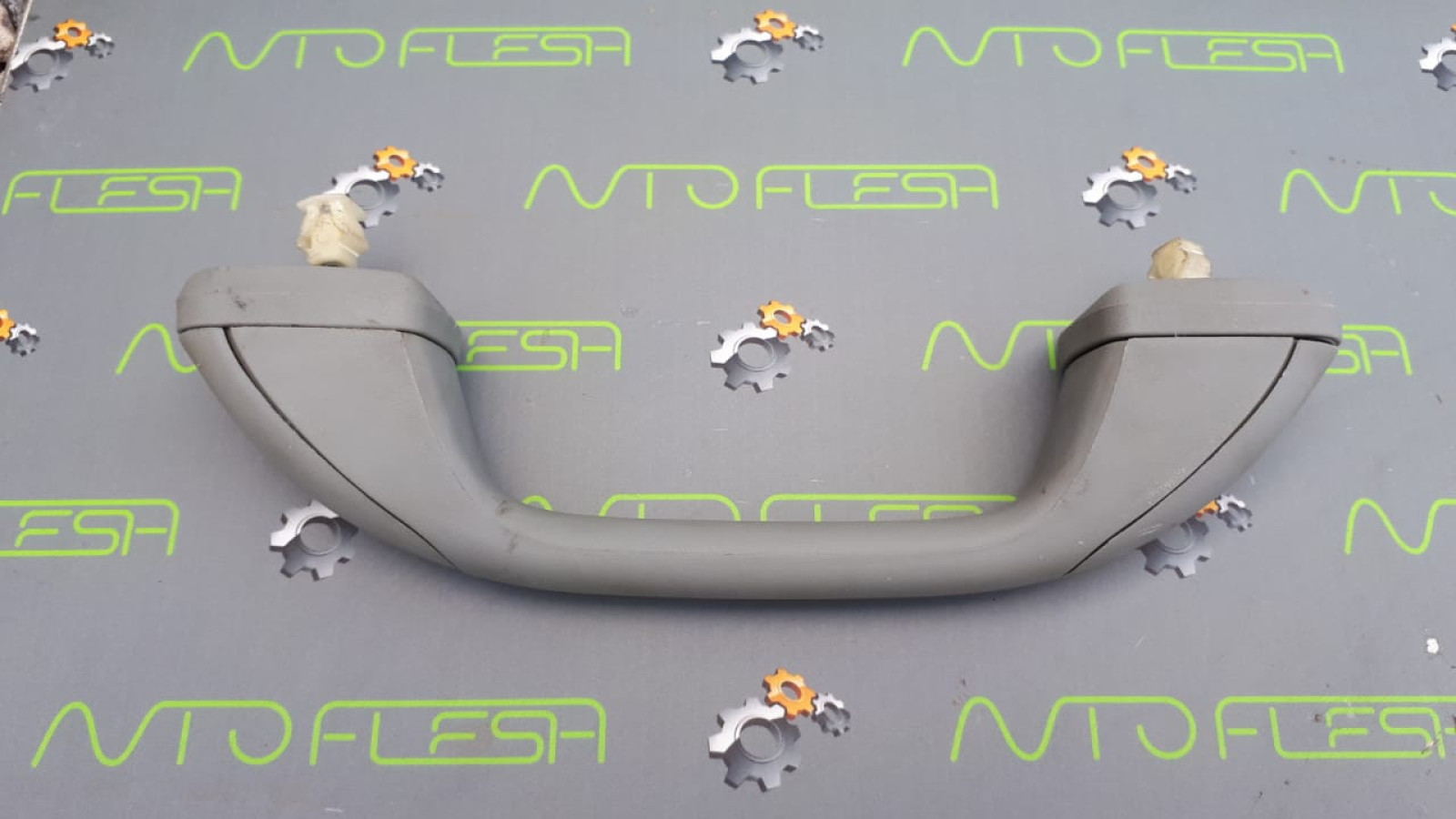 Б/у ручка салона передней стойки 8200124473, 7701695773 для Renault Kangoo