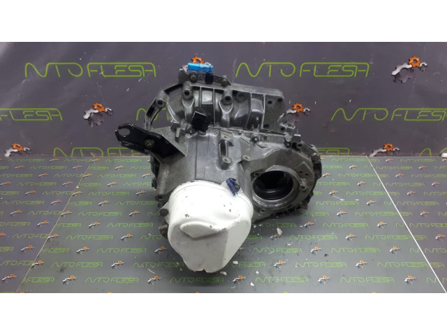 Б/у КПП/ коробка передач под датчик скорости JB1185, 1.4 для Nissan/ Renault Б/у КПП/ коробка передач под датчик скорости JB1185, 1.4 для Nissan/ Renault