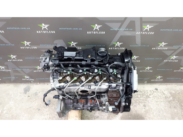 Б/у двигатель ''9H05'' 1.6 HDi, 9683105280, Euro 5 для Citroen/ Peugeot Б/у двигатель ''9H05'' 1.6 HDi, 9683105280, Euro 5 для Citroen/ Peugeot