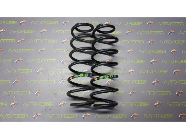 Б/у пружина задняя 6Q0511103B 1.2 TSI для Seat Ibiza/ Volkswagen Polo Б/у пружина задняя 6Q0511103B 1.2 TSI для Seat Ibiza/ Volkswagen Polo