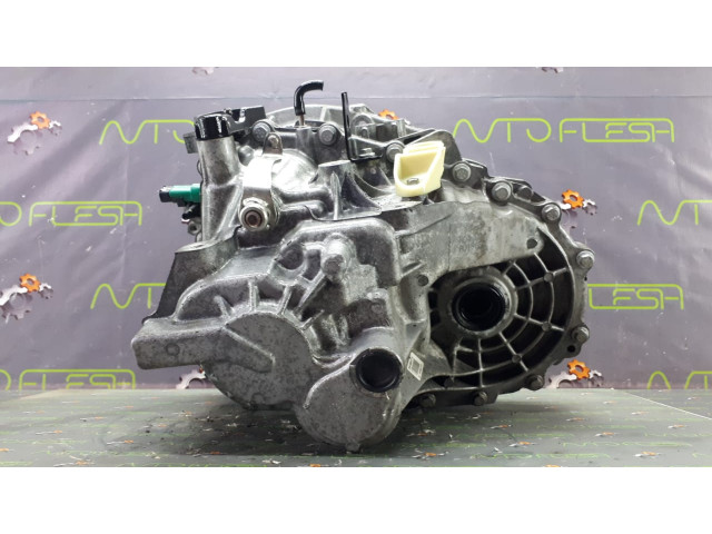 Б/у КПП ND4004, 8200939575, 1.9 dCi, 6-ти ступка для Renault Megane III/ Scenic III Б/у КПП ND4004, 8200939575, 1.9 dCi, 6-ти ступка для Renault Megane III/ Scenic III