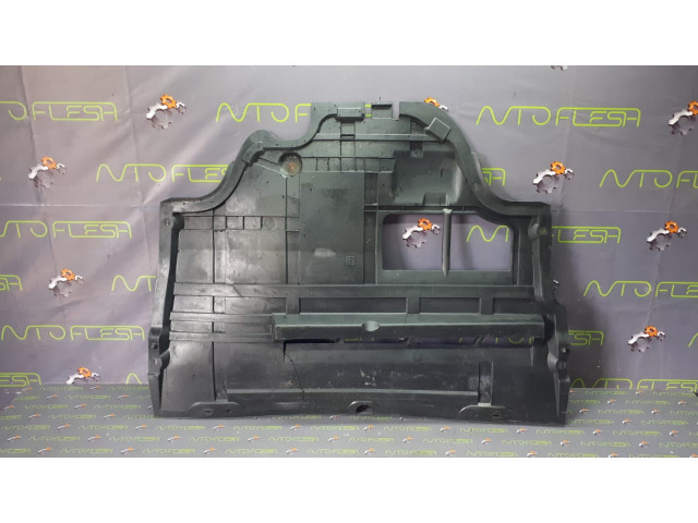 Б/у защита двигателя 8200225279 для Nissan Primastar/ Opel Vivaro/ Renault Trafic