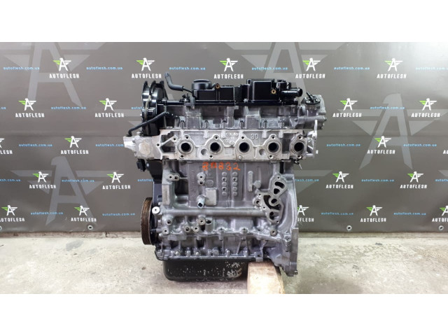 Б/у двигатель ''9H05'' 1.6 HDi, 9683105280, Euro 5 для Citroen/ Peugeot Б/у двигатель ''9H05'' 1.6 HDi, 9683105280, Euro 5 для Citroen/ Peugeot