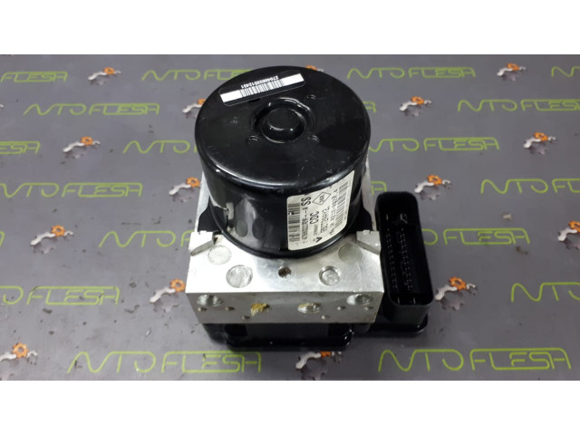Б/у блок ABS/ насос ABS 476602272R, 28.5612-5802.3 для Renault Megane III/ Scenic III