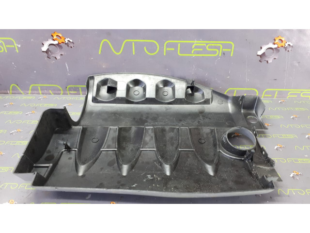 Б/у крышка двигателя декоративная 8200287536, 1.6 для Renault Laguna II/ Megane II/ Scenic II Б/у крышка двигателя декоративная 8200287536, 1.6 для Renault Laguna II/ Megane II/ Scenic II
