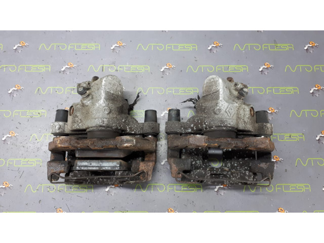 Б/у суппорт задний 440110006R, 440010014R для Renault Laguna III Б/у суппорт задний 440110006R, 440010014R для Renault Laguna III