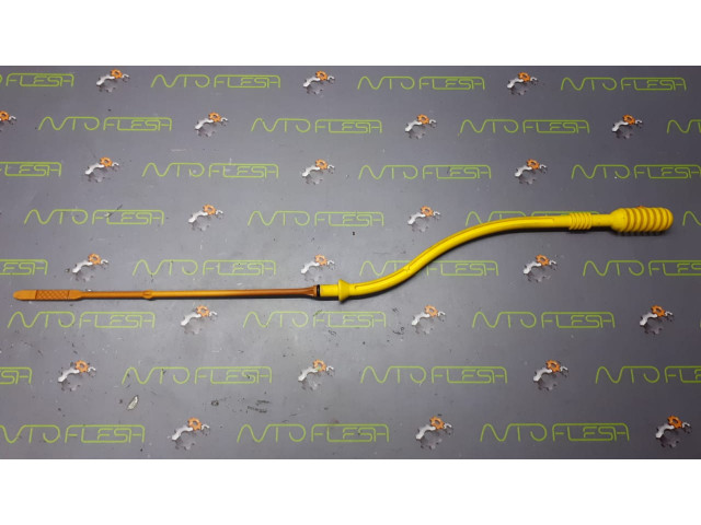 Б/у щуп уровня масла 8200255423 1.2/ 16V для Dacia/ Nissan/ Renault