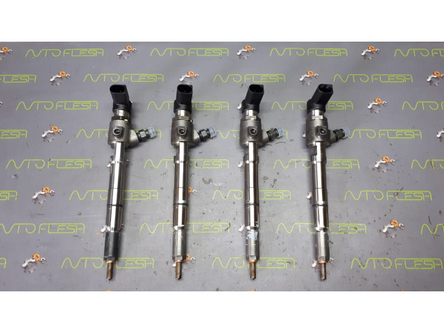 Б/у форсунка (форсунки) 03L130277B, 1.6 TDI для Audi/ Seat/ Skoda/ Volkswagen