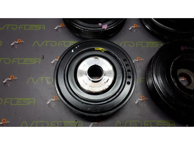 Б/у шкив коленвала 8200268426/ 8200297936 1.9 dCi для Nissan/ Renault Б/у шкив коленвала 8200268426/ 8200297936 1.9 dCi для Nissan/ Renault