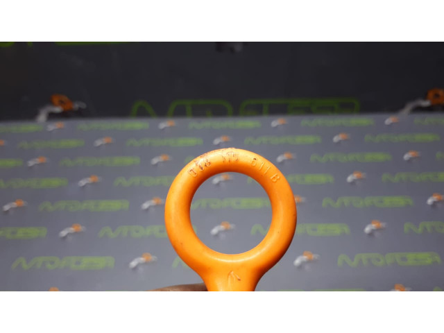 Б/у щуп уровня масла 038115611B 1.9 TDI для Audi/ Seat/ Skoda/ Volkswagen Б/у щуп уровня масла 038115611B 1.9 TDI для Audi/ Seat/ Skoda/ Volkswagen
