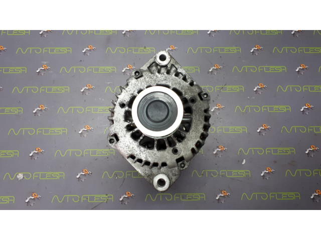 Б/у генератор A2TJ0681/ R2AA18300A для Mazda 3/ 6/ CX-7 Б/у генератор A2TJ0681/ R2AA18300A для Mazda 3/ 6/ CX-7