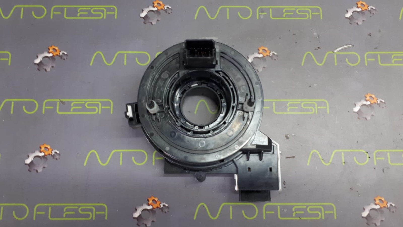 Б/у шлейф Airbag 1K0959653C для Audi/ Seat/ Skoda/ Volkswagen