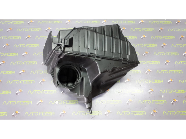 Б/у корпус воздушного фильтра 8200947663/ H8200820922 для Renault Megane III/ Scenic III Б/у корпус воздушного фильтра 8200947663/ H8200820922 для Renault Megane III/ Scenic III