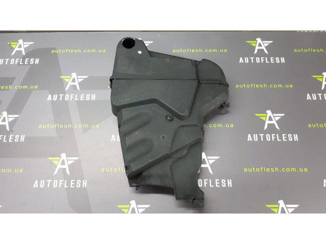 Б/у защита ремня ГРМ 8200294737, 8200294738, 1.5 dCi для Renault Grand Scenic II/ Megane II/ Scenic II