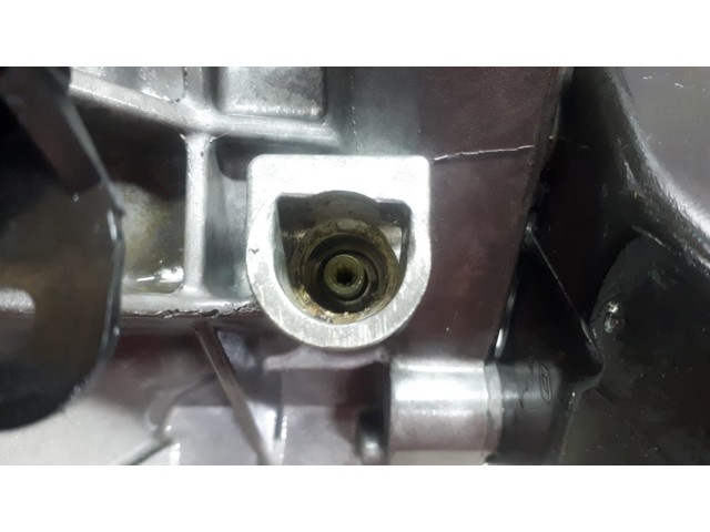 Б/у КПП/ коробка передач JR5166, 7701717866, 1.5 dCi для Dacia Logan/ Logan MCV/ Sandero Б/у КПП/ коробка передач JR5166, 7701717866, 1.5 dCi для Dacia Logan/ Logan MCV/ Sandero