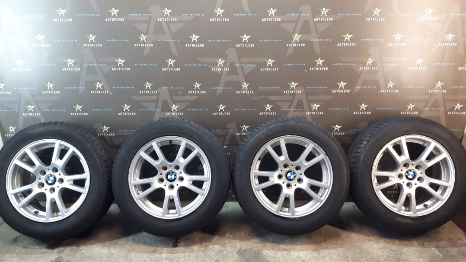 Б/у диски 3412060, R17, 8Jx17/ ET46, 5х120 для BMW/ Volkswagen T5, T6 Б/у диски 3412060, R17, 8Jx17/ ET46, 5х120 для BMW/ Volkswagen T5, T6