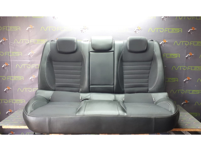 Б/у сиденья задние для Renault Laguna III, X91 хэтчбек