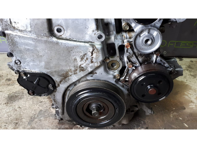 Б/у двигатель ''N22A1'' 2.2 i-CTDI для Honda Accord VII/ Civic VIII/ CR-V/ FR-V Б/у двигатель ''N22A1'' 2.2 i-CTDI для Honda Accord VII/ Civic VIII/ CR-V/ FR-V