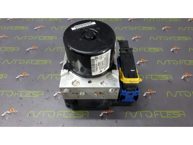 Б/у блок ABS 476602272R, 28.5612-5802.3 для Renault Megane III/ Scenic III