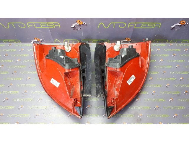Б/у фонарь задний 8200413214/ 8200413216 для Renault Megane II Б/у фонарь задний 8200413214/ 8200413216 для Renault Megane II